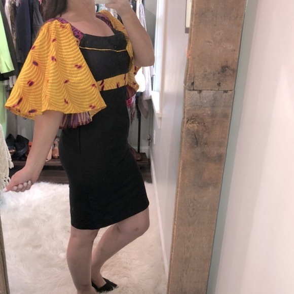 Giorgio Armani designer dress size medium - Picture 3 of 14